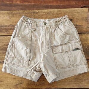 Royal Robbins Vintage Cargo Shorts – Size 8
